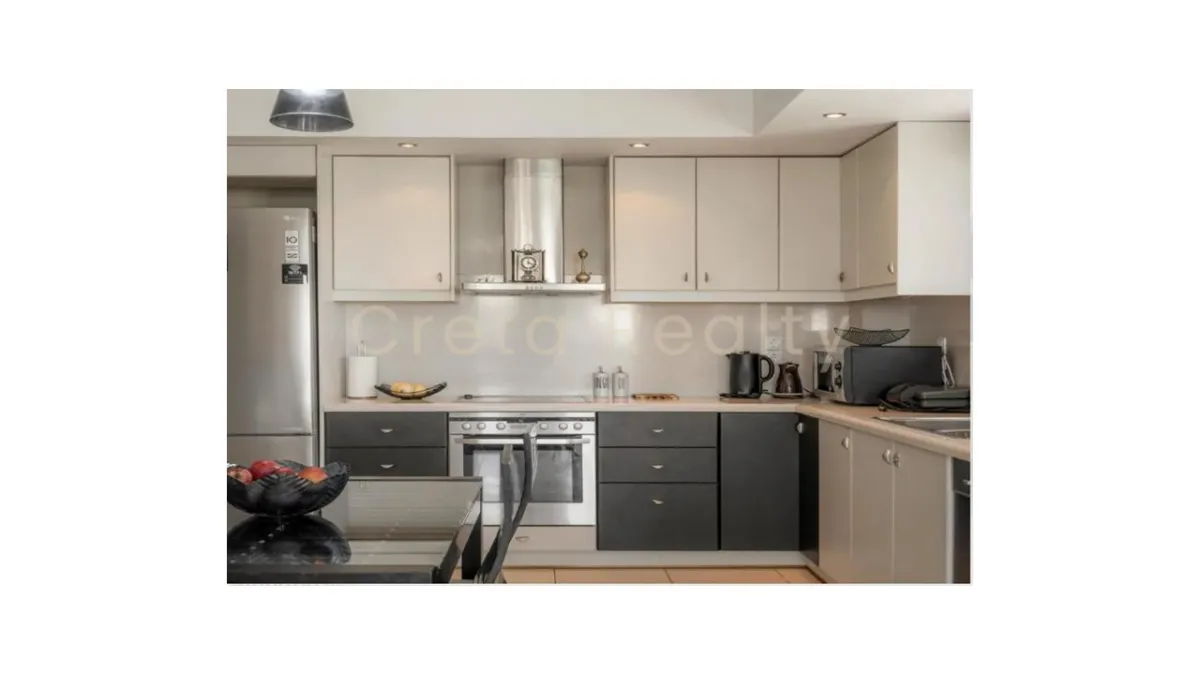 Apartment 140m²  - 2