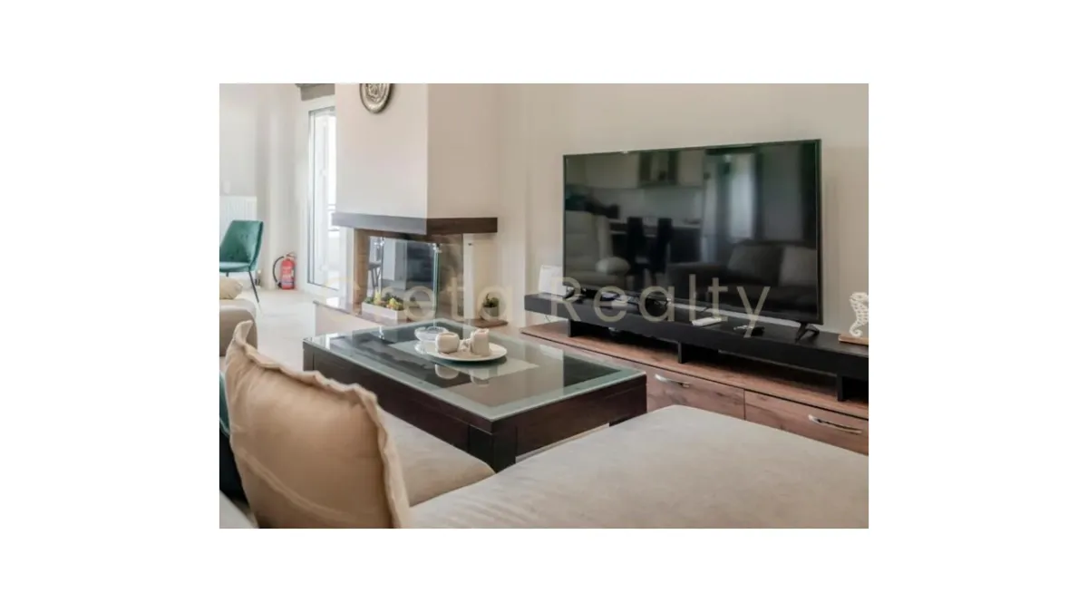 Apartment 140m²  - 3