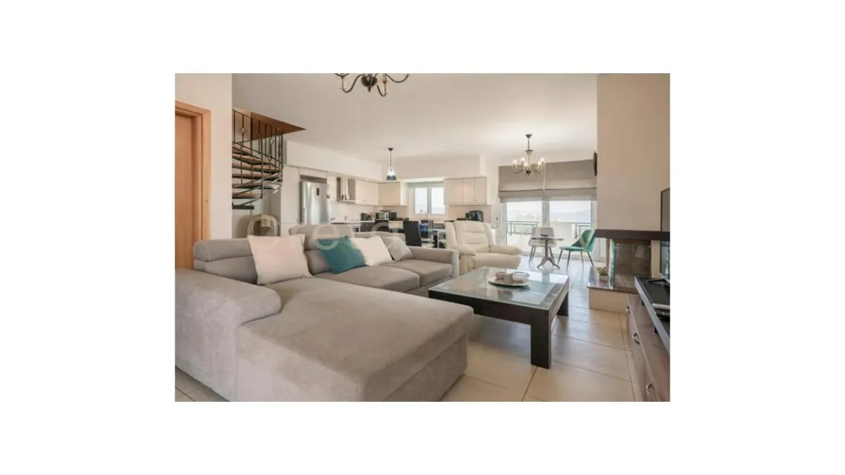 Apartment 140m²  - 4