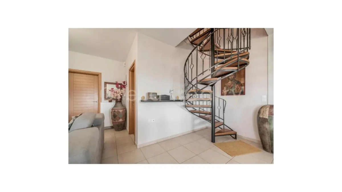 Apartment 140m²  - 5