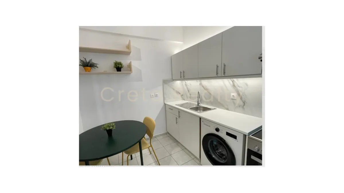 Studio 30m²  - 3