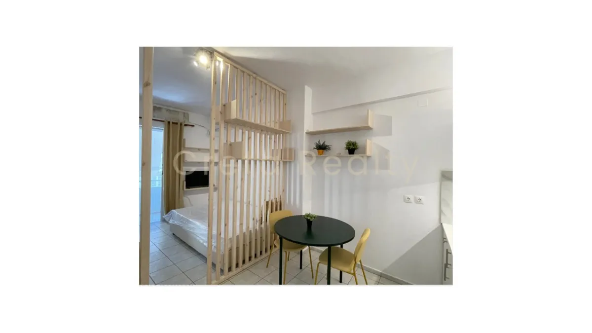 Studio 30m²  - 4