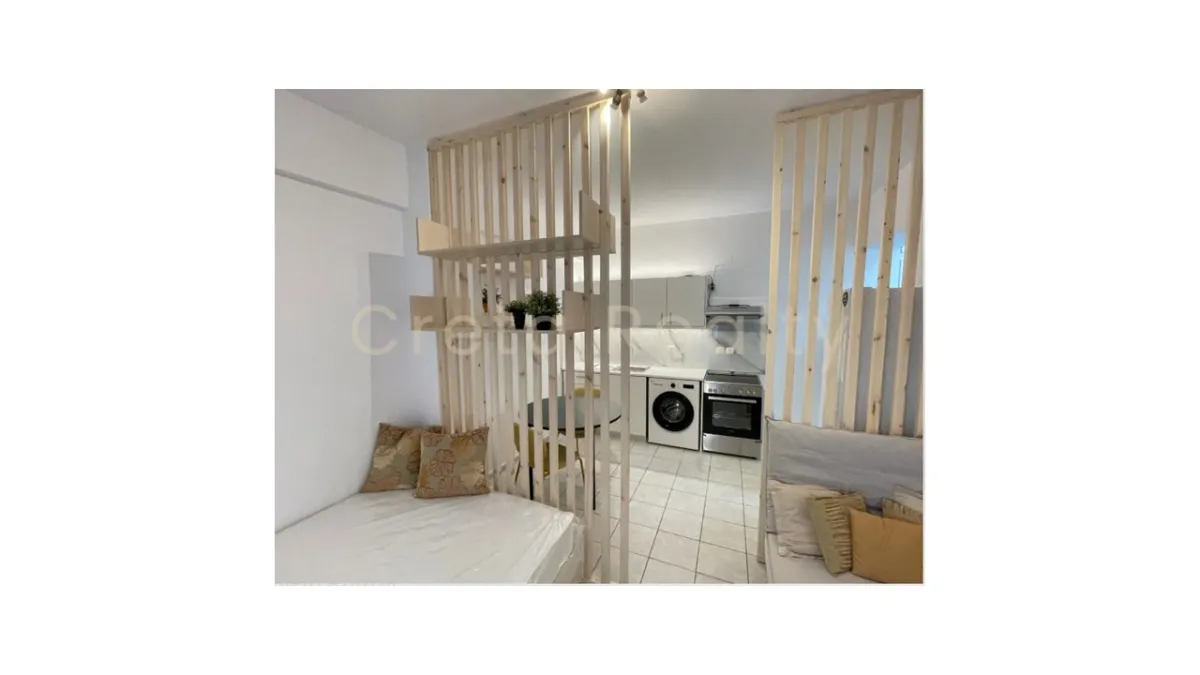Studio 30m²  - 5