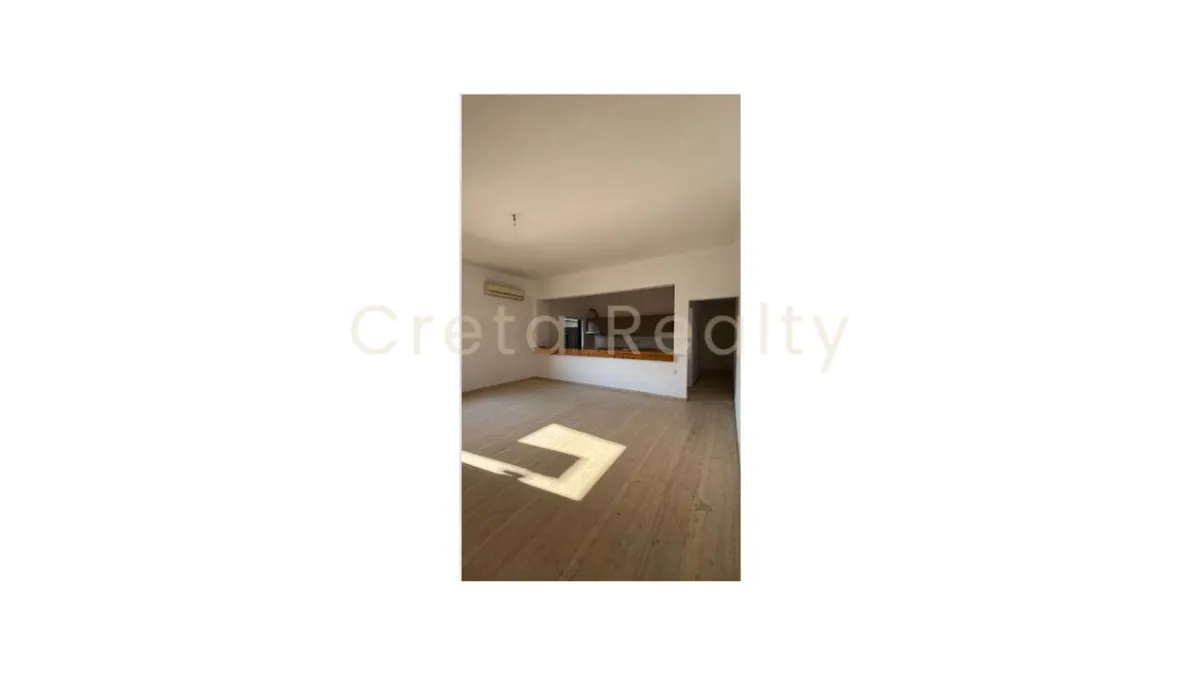 Apartment 91m²  - 2