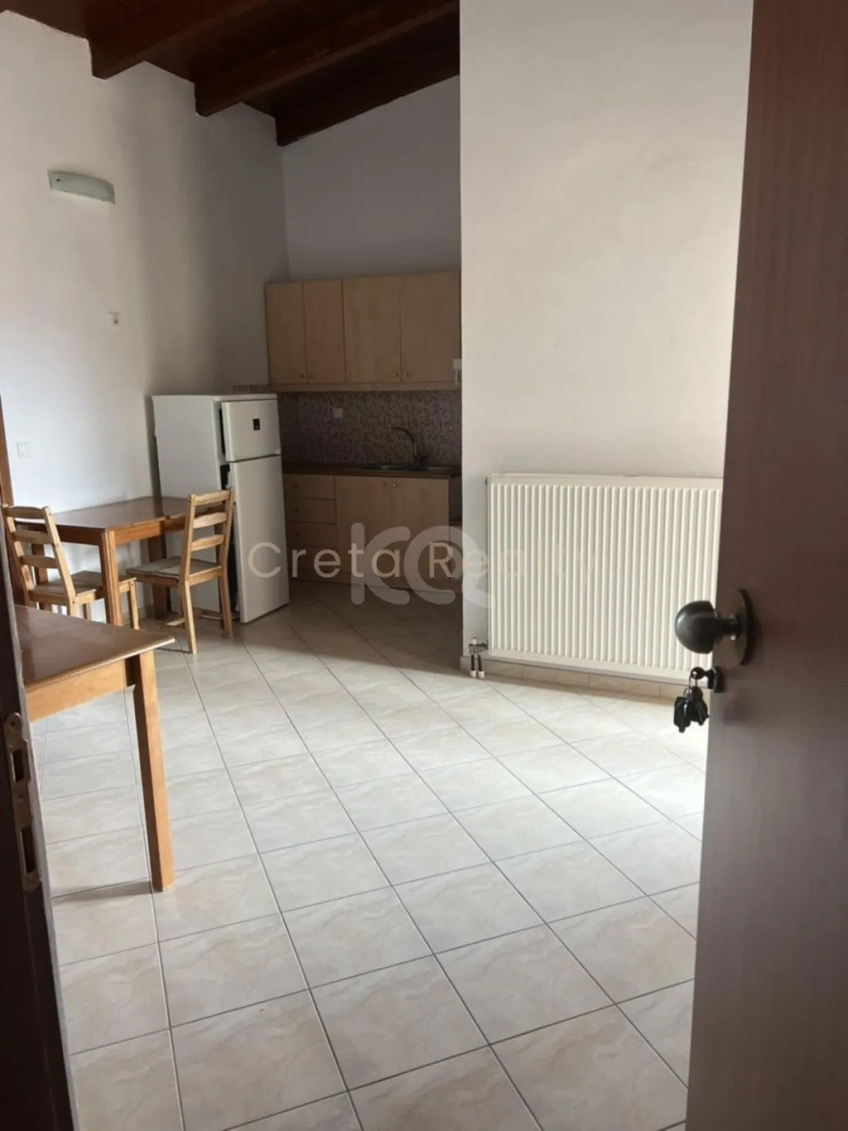 Apartment 40m²  - 2