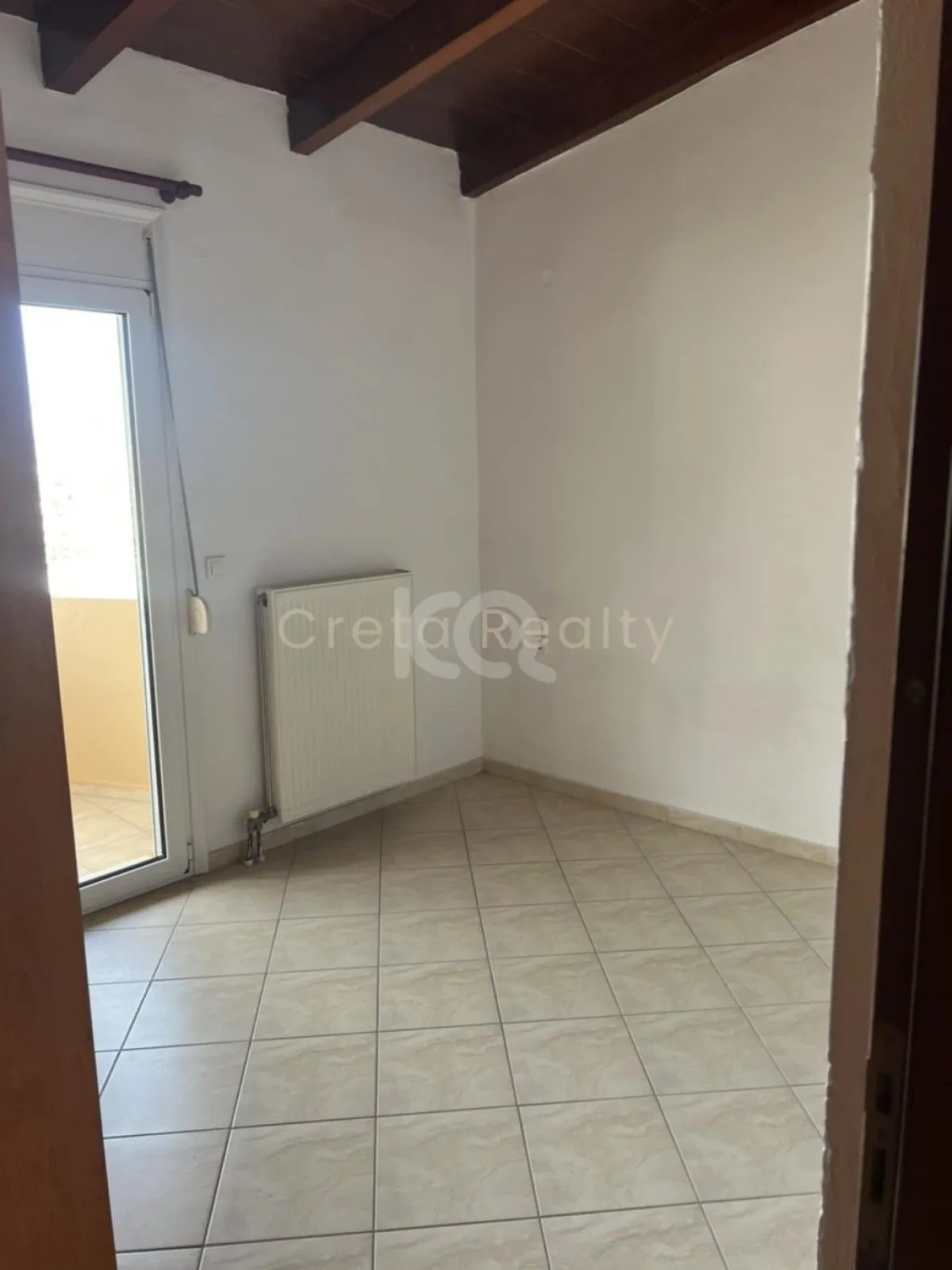 Apartment 40m²  - 3