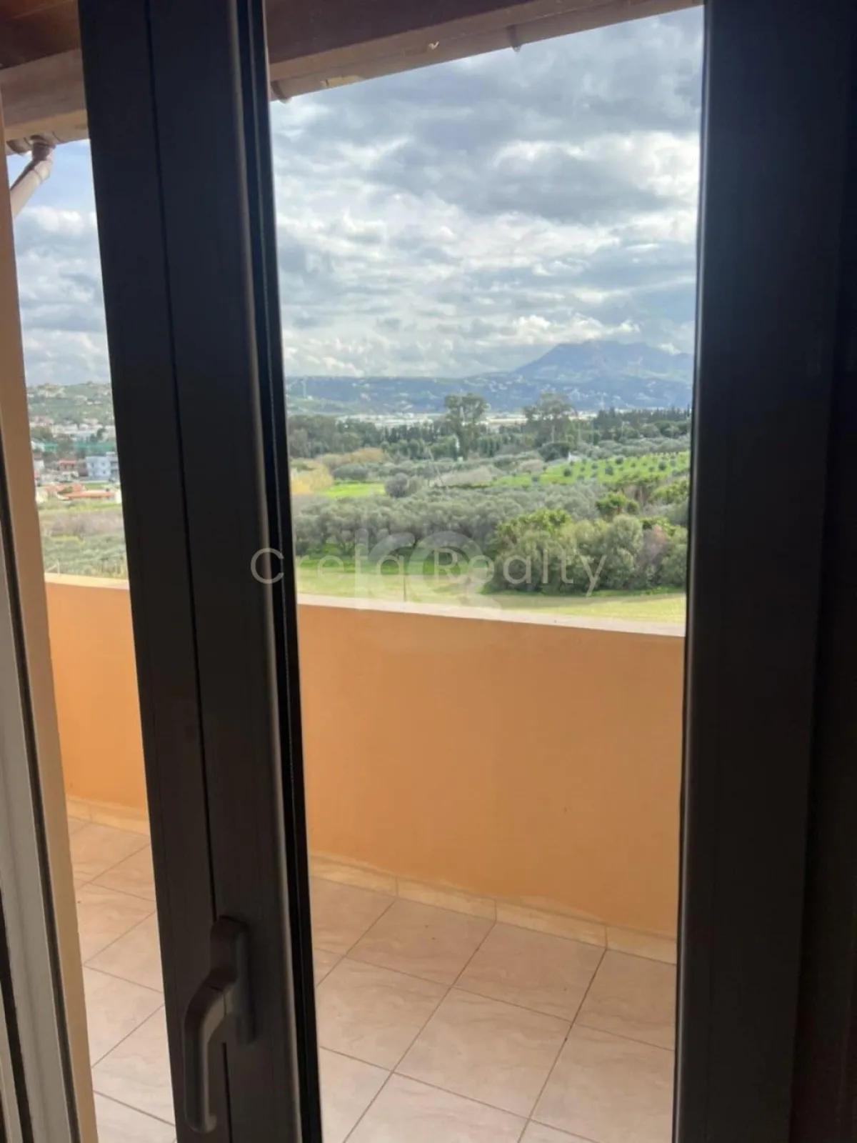 Apartment 40m²  - 4
