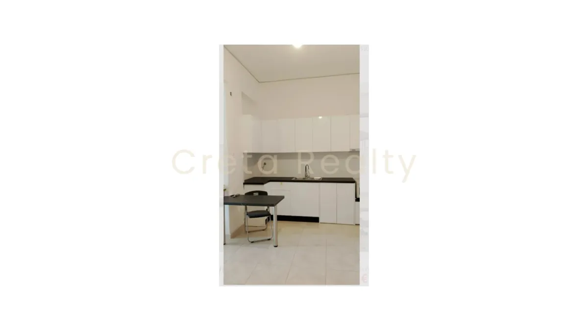 Apartment 55m²  - 2