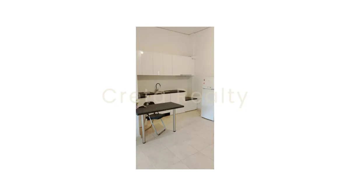 Apartment 55m²  - 3