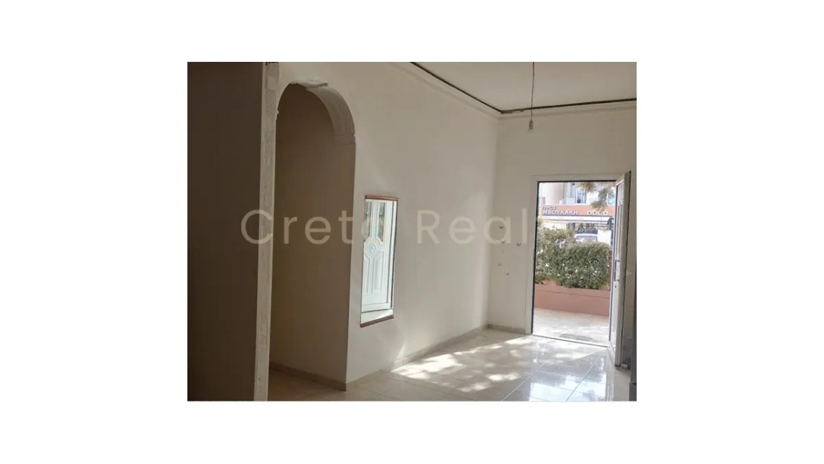 Apartment 55m²  - 4
