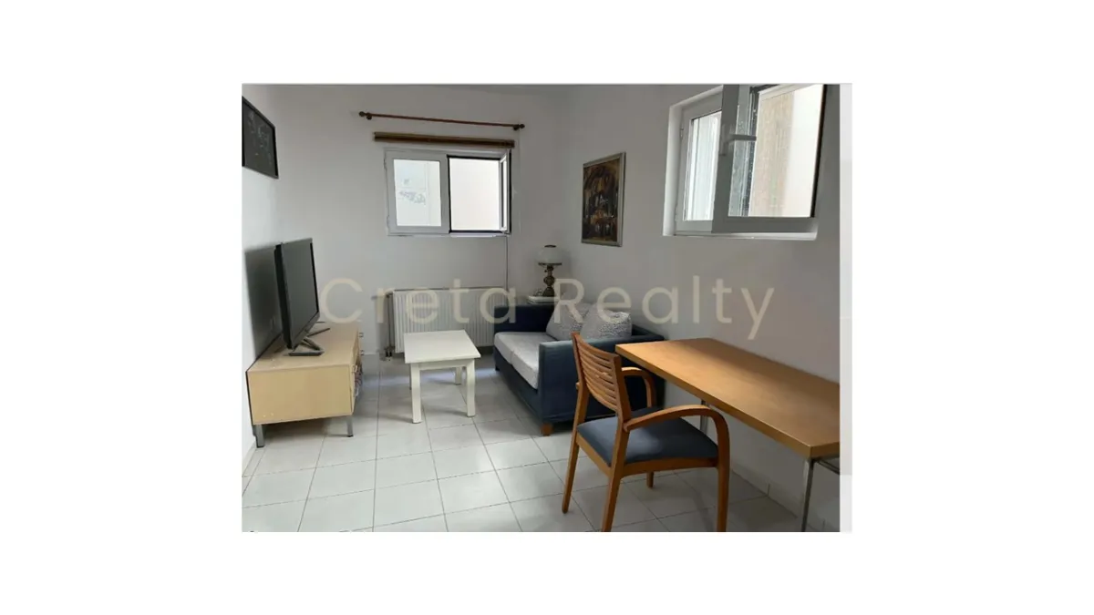 Apartment 30m²  - 2
