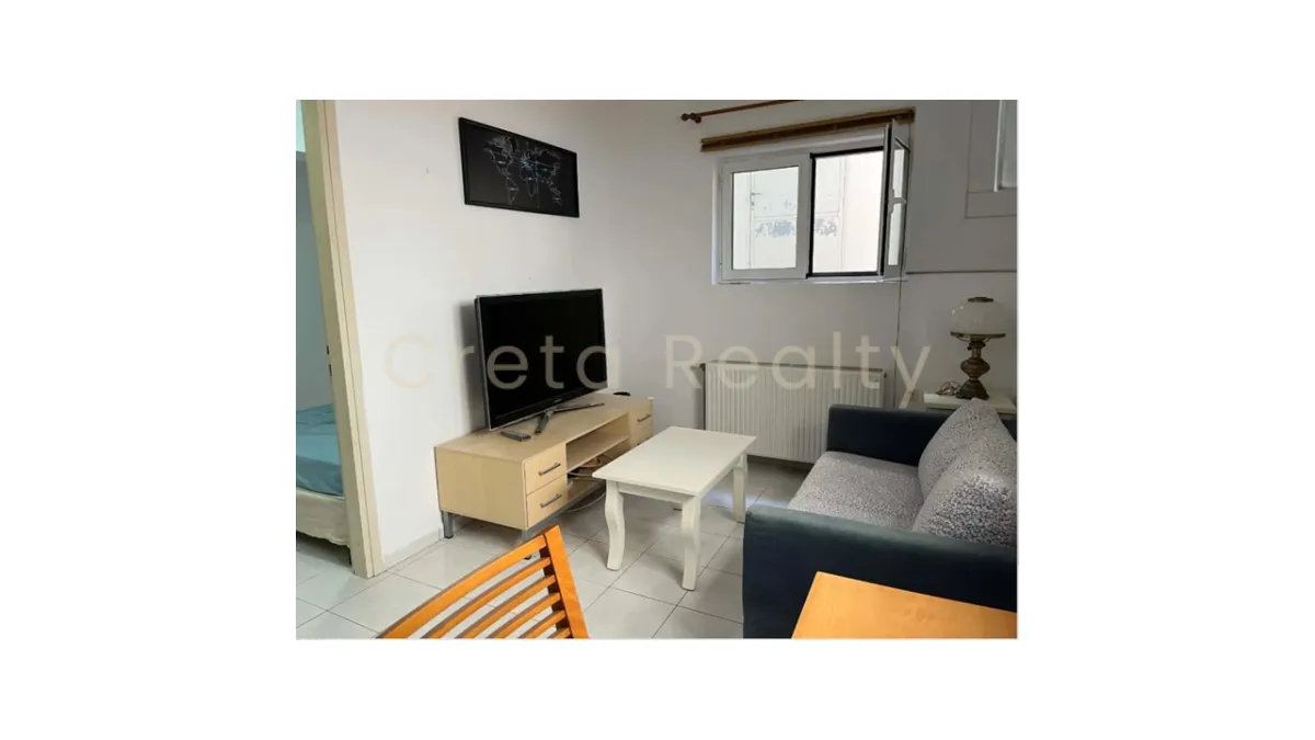 Apartment 30m²  - 3