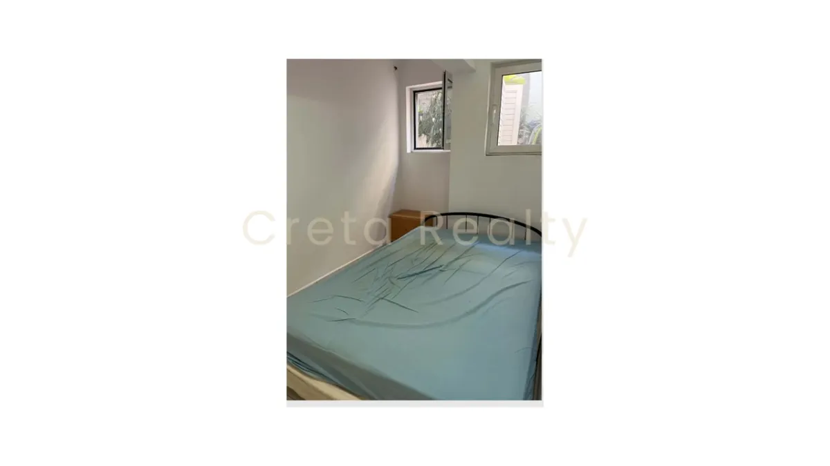 Apartment 30m²  - 4