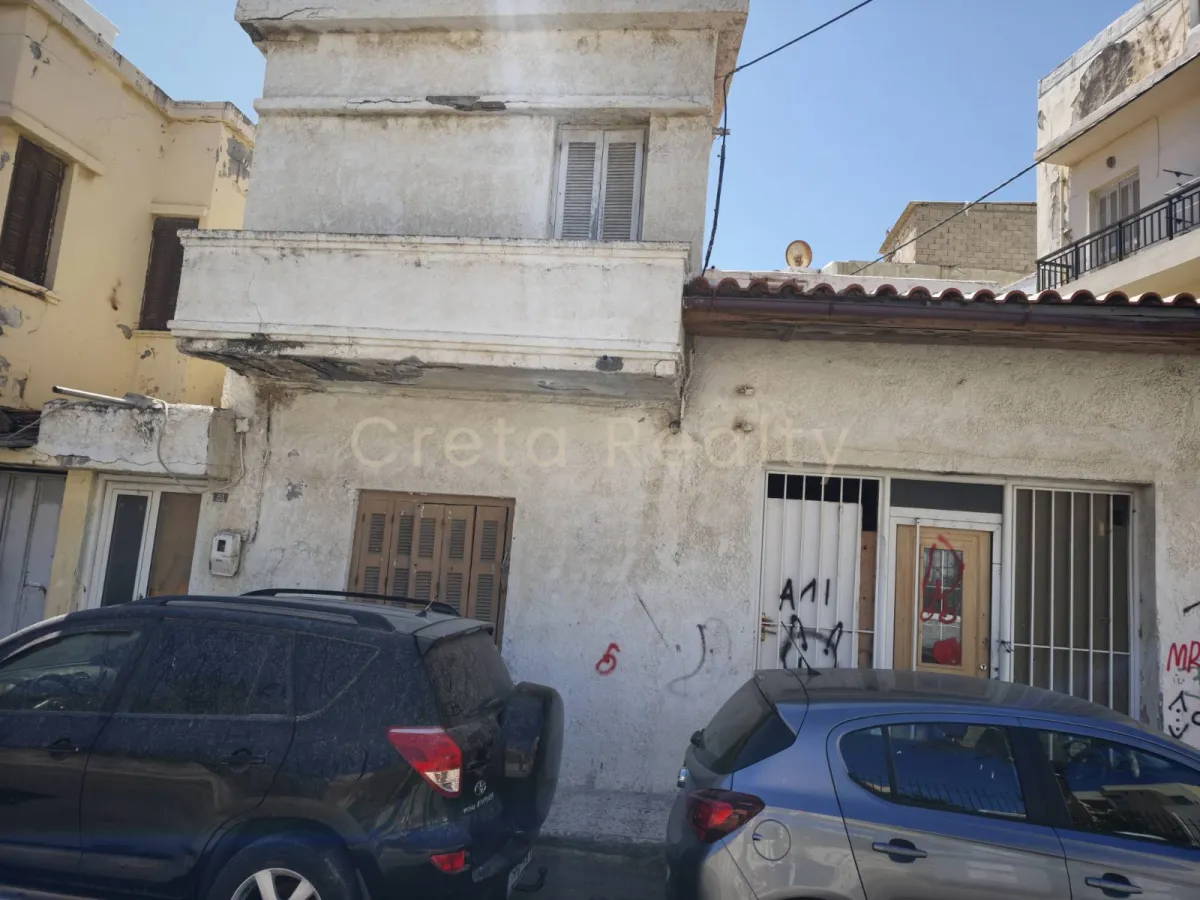 Maisonette 135m²  - 2