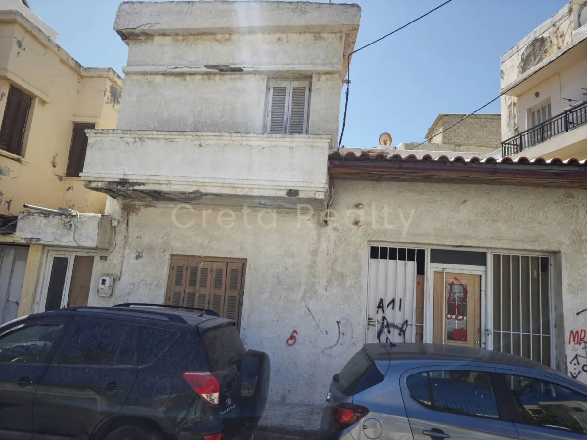Maisonette 135m²  - 3