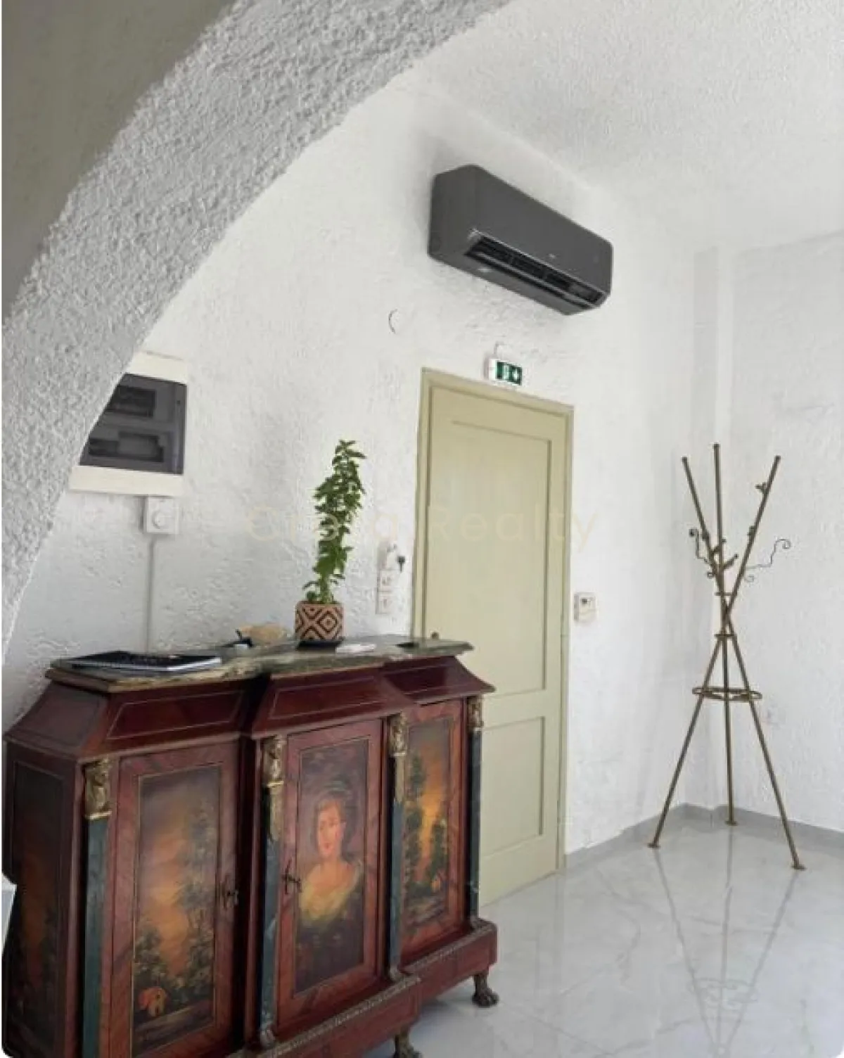 Maisonette 110m²  - 2