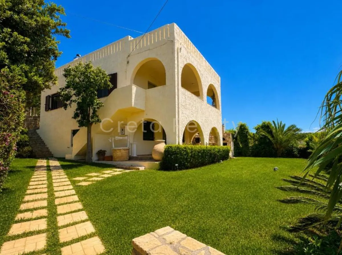 Maisonette 110m²  - 3
