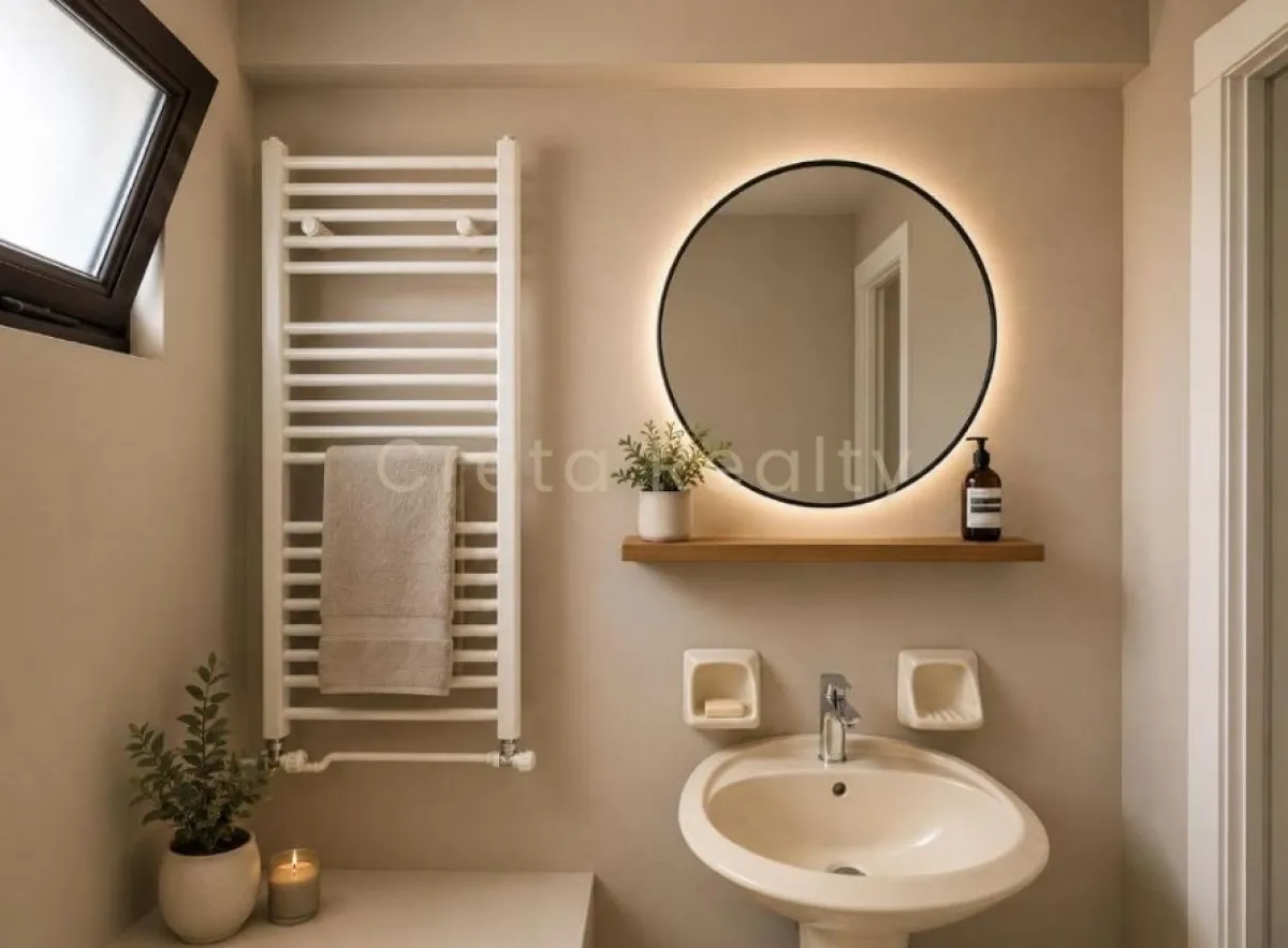 Maisonette 110m²  - 4
