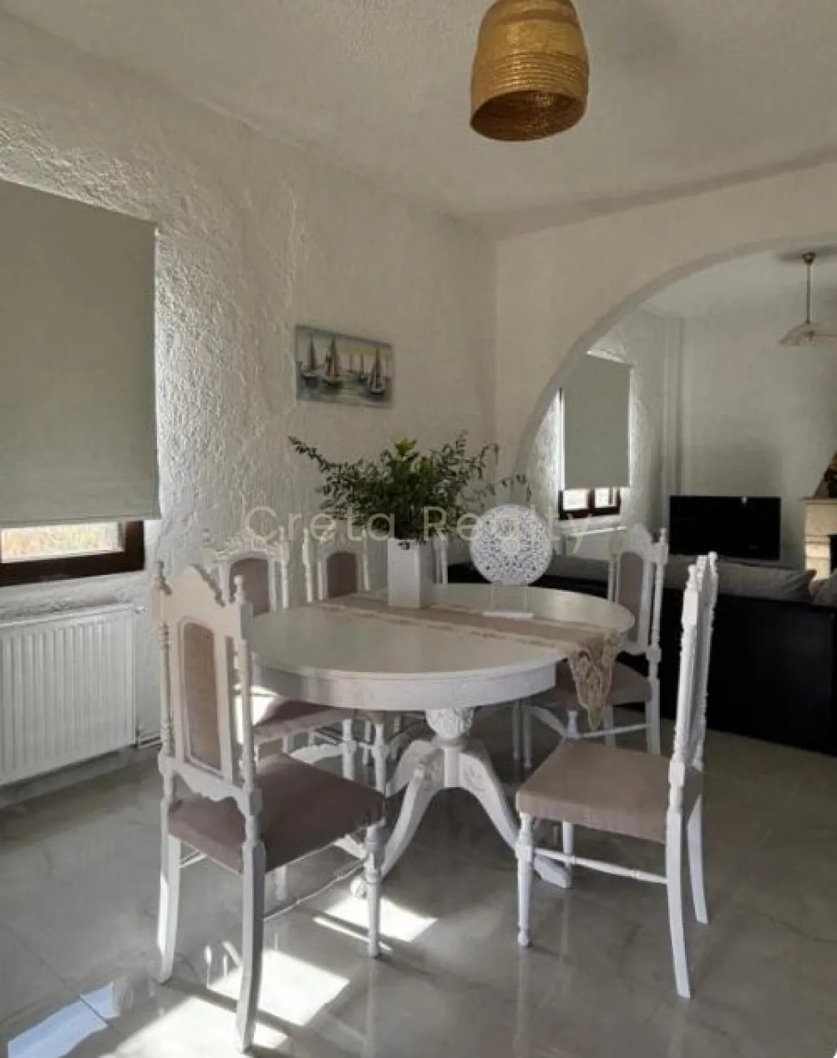 Maisonette 110m²  - 5