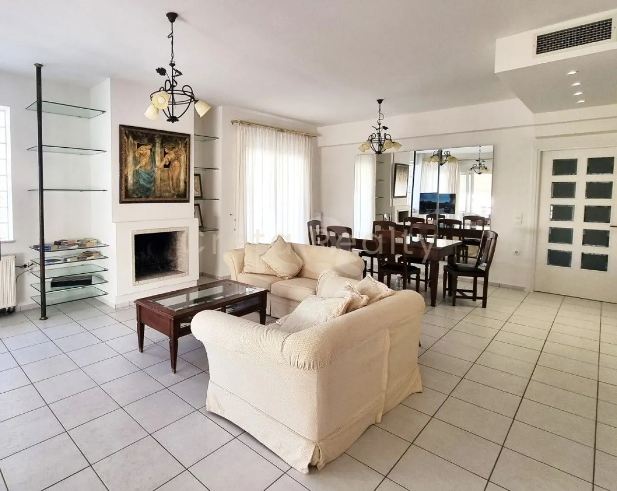 Apartment 120m²  - 2