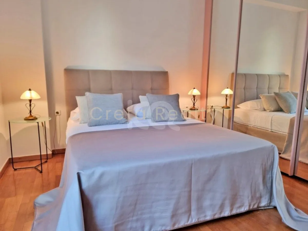 Apartment 120m²  - 3