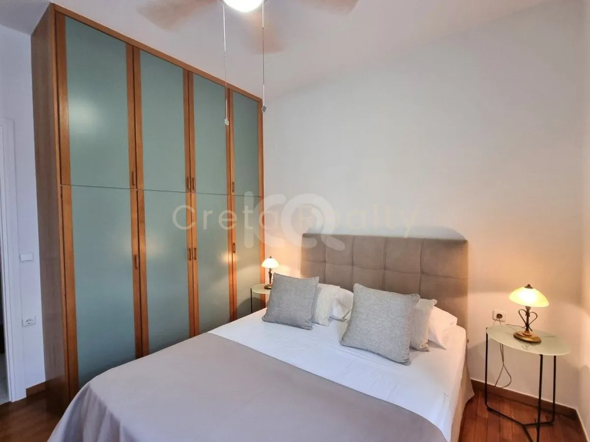Apartment 120m²  - 4