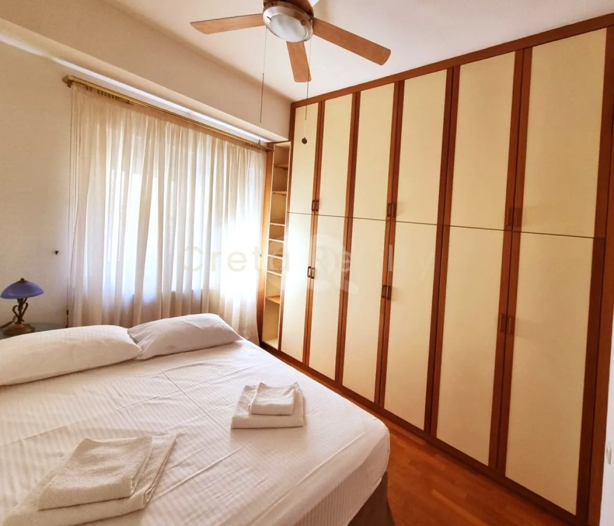 Apartment 120m²  - 5
