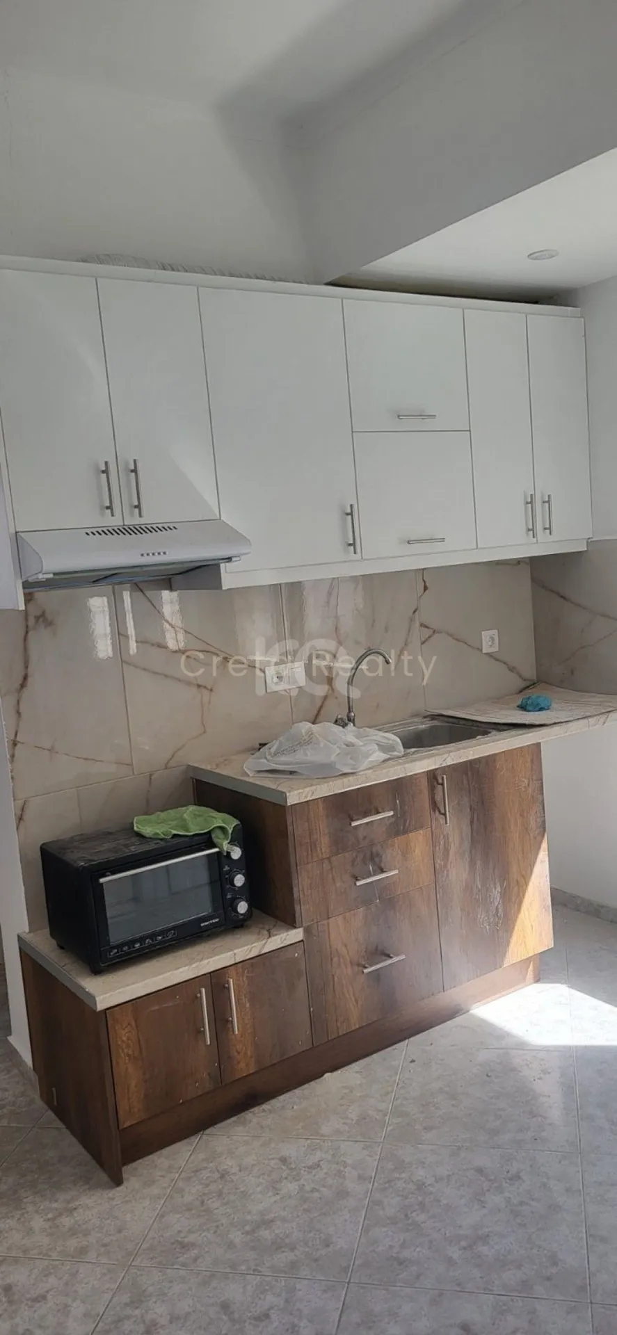 Apartment 40m²  - 2