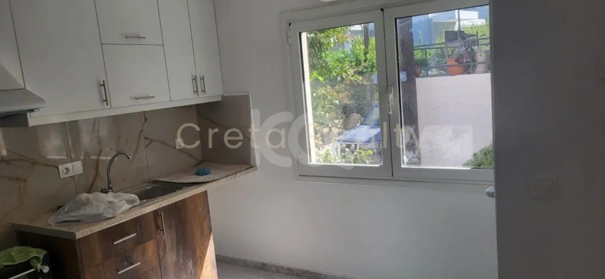 Apartment 40m²  - 4