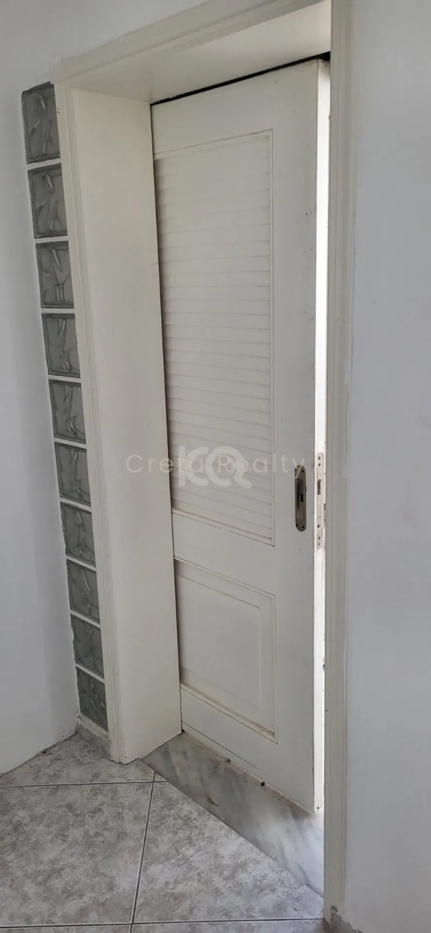 Apartment 40m²  - 5