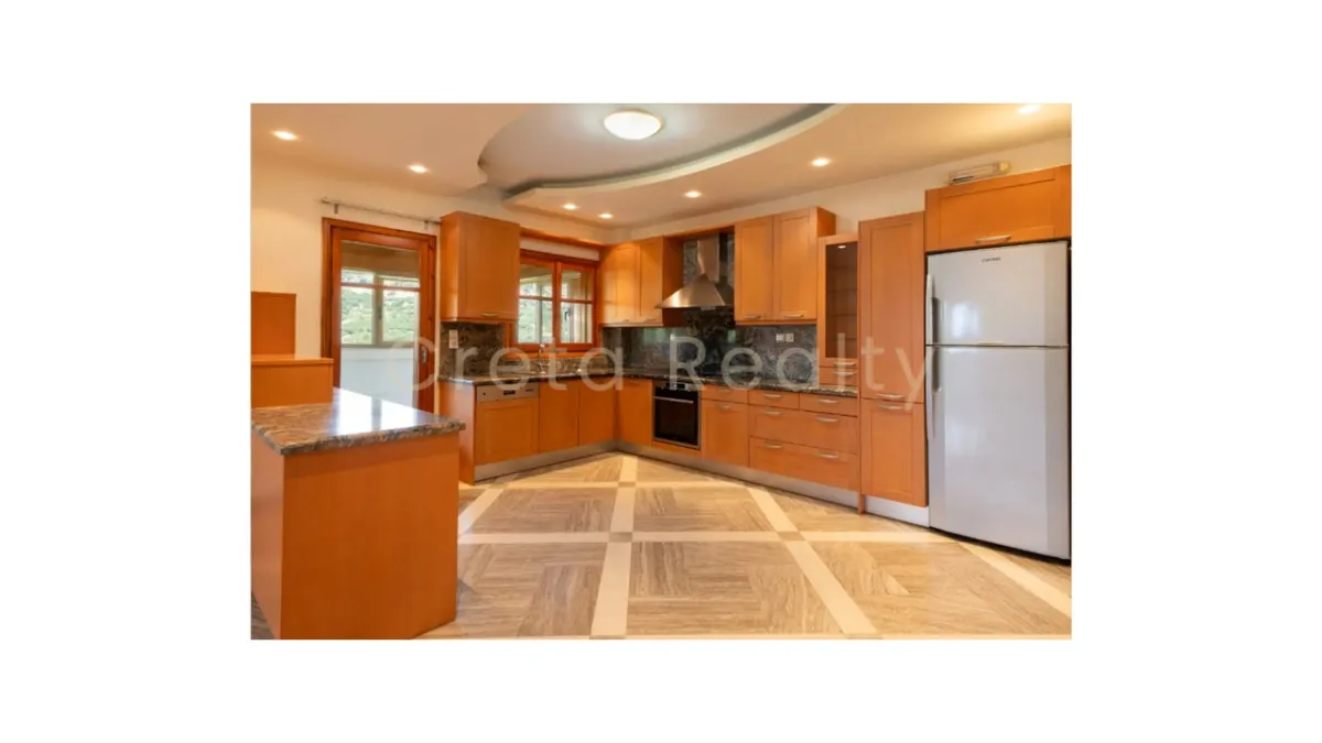 Detached house 292m²  - 3