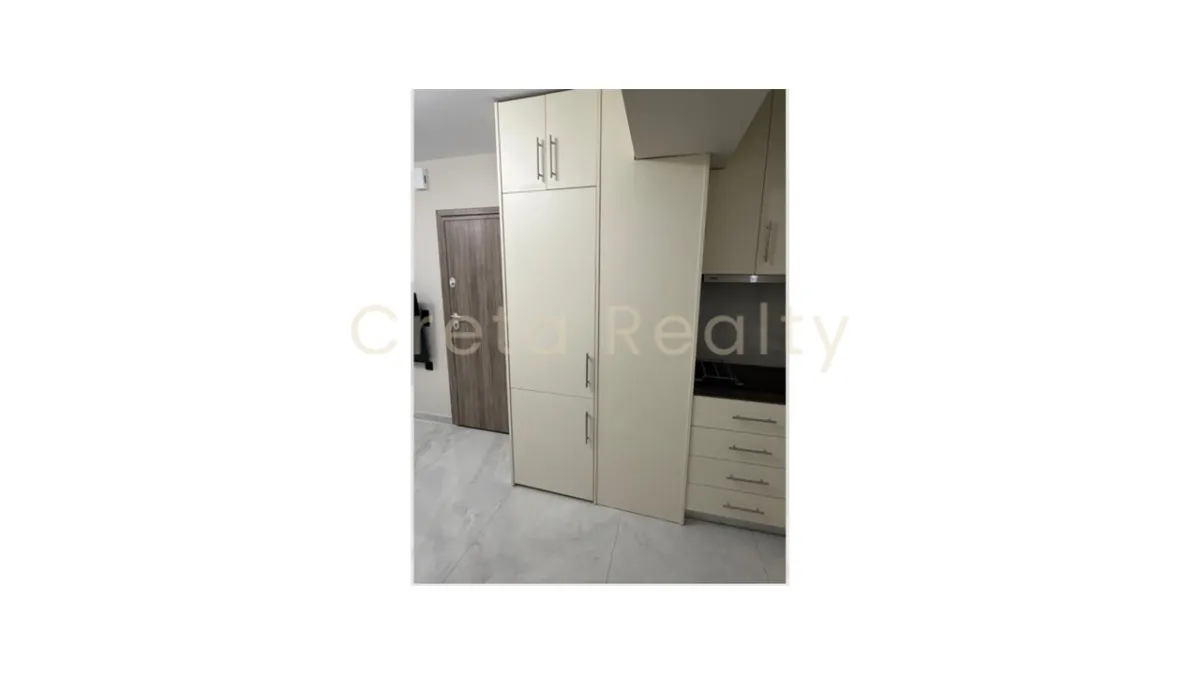 Apartment 90m²  - 3