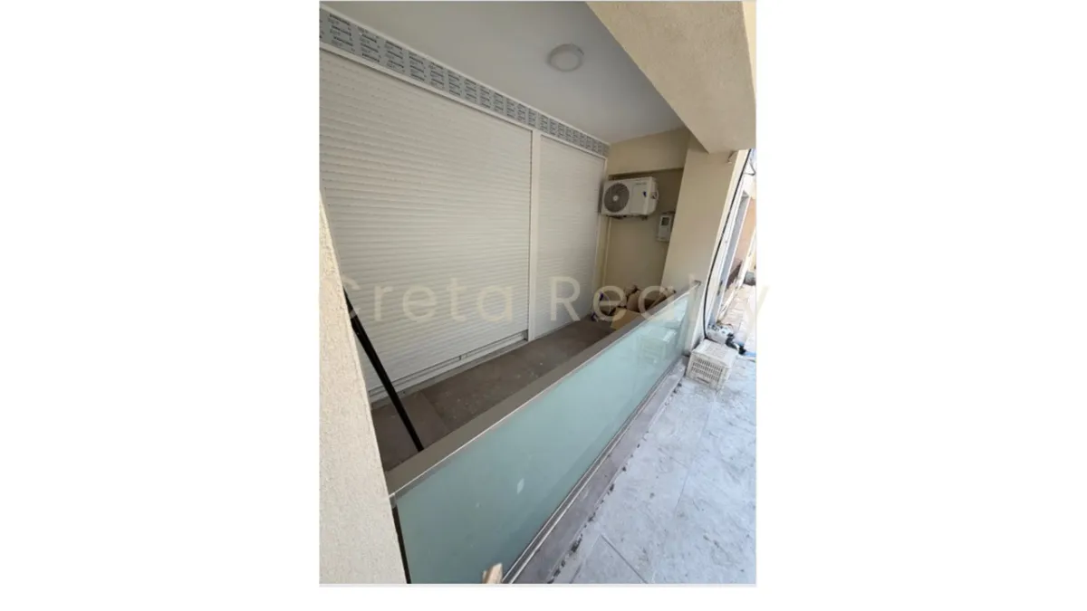 Apartment 90m²  - 5