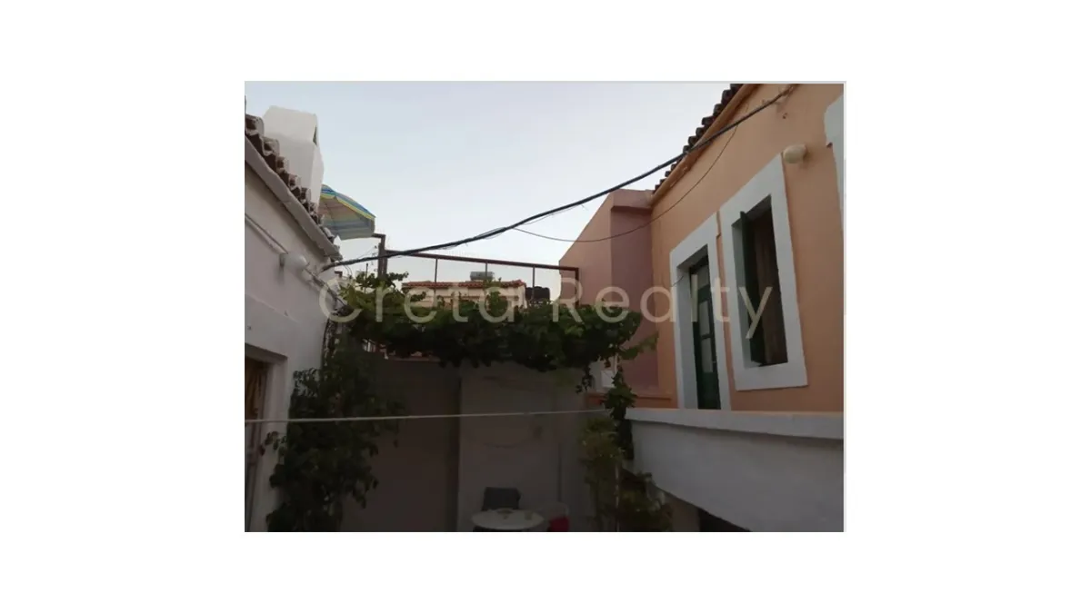 Maisonette 190m²  - 2