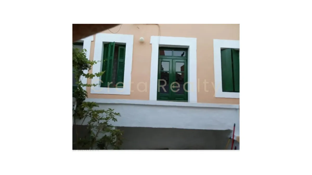 Maisonette 190m²  - 3