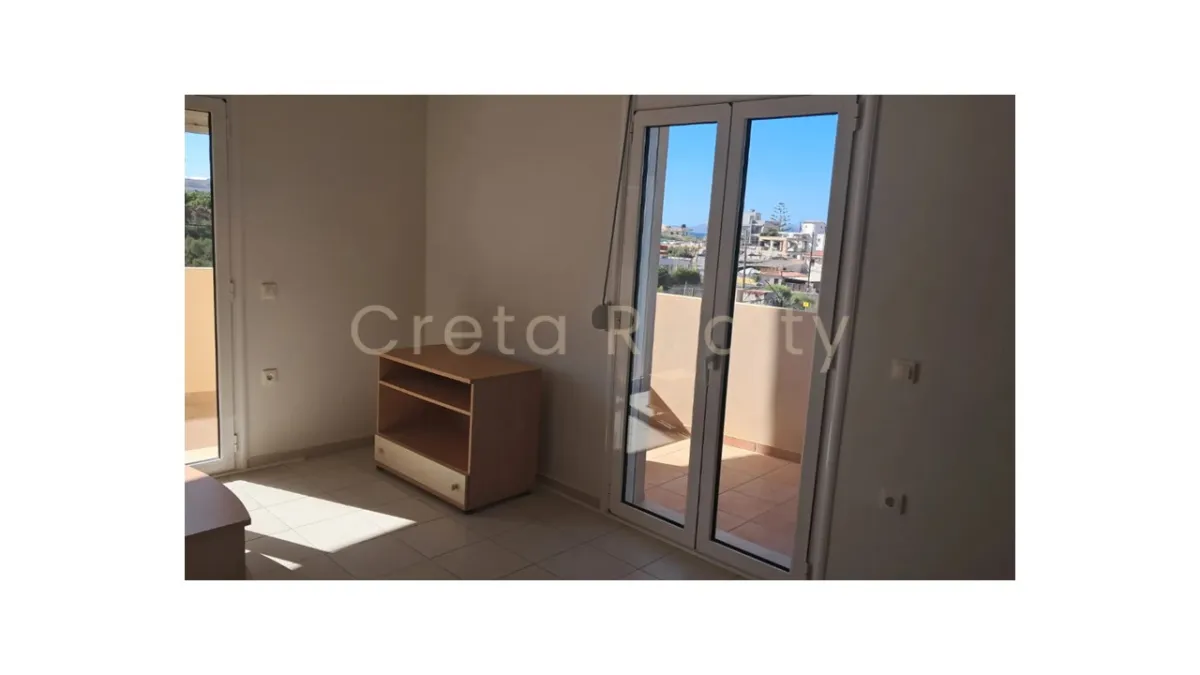 Apartment 45m²  - 2