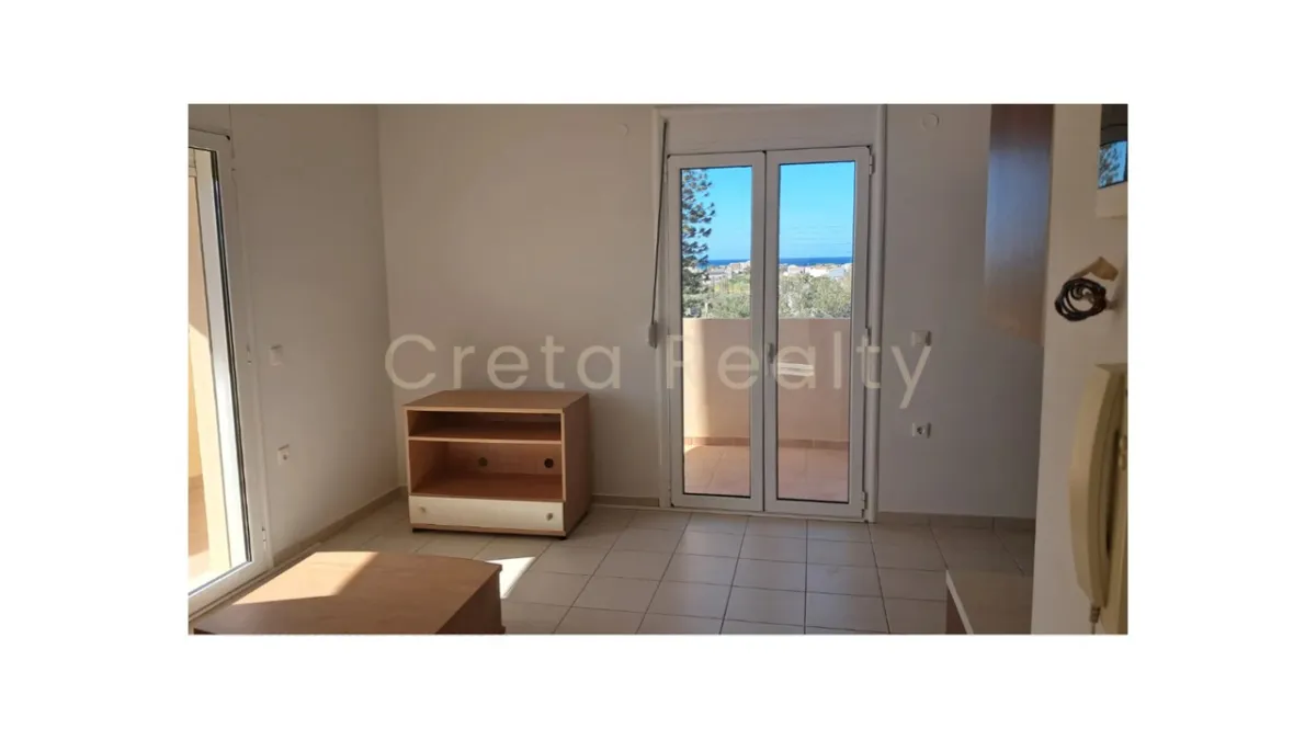 Apartment 45m²  - 3
