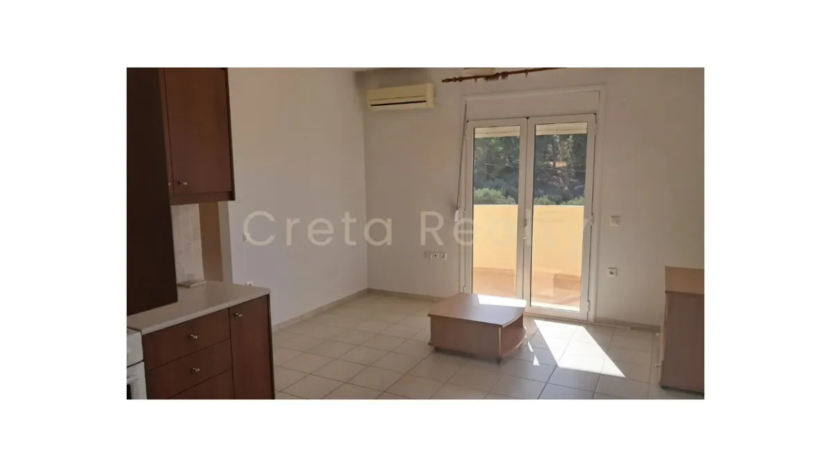 Apartment 45m²  - 4