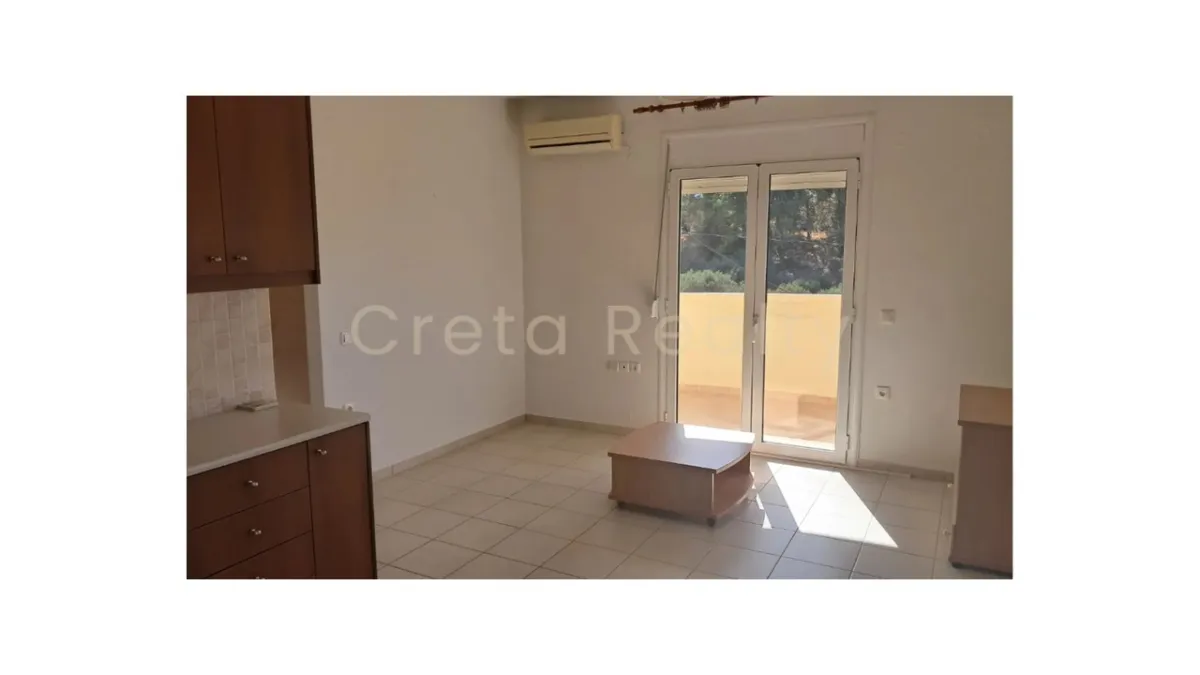 Apartment 45m²  - 5