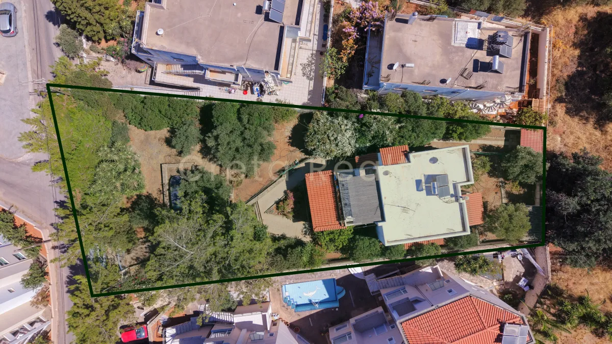Detached house 240m²  - 2