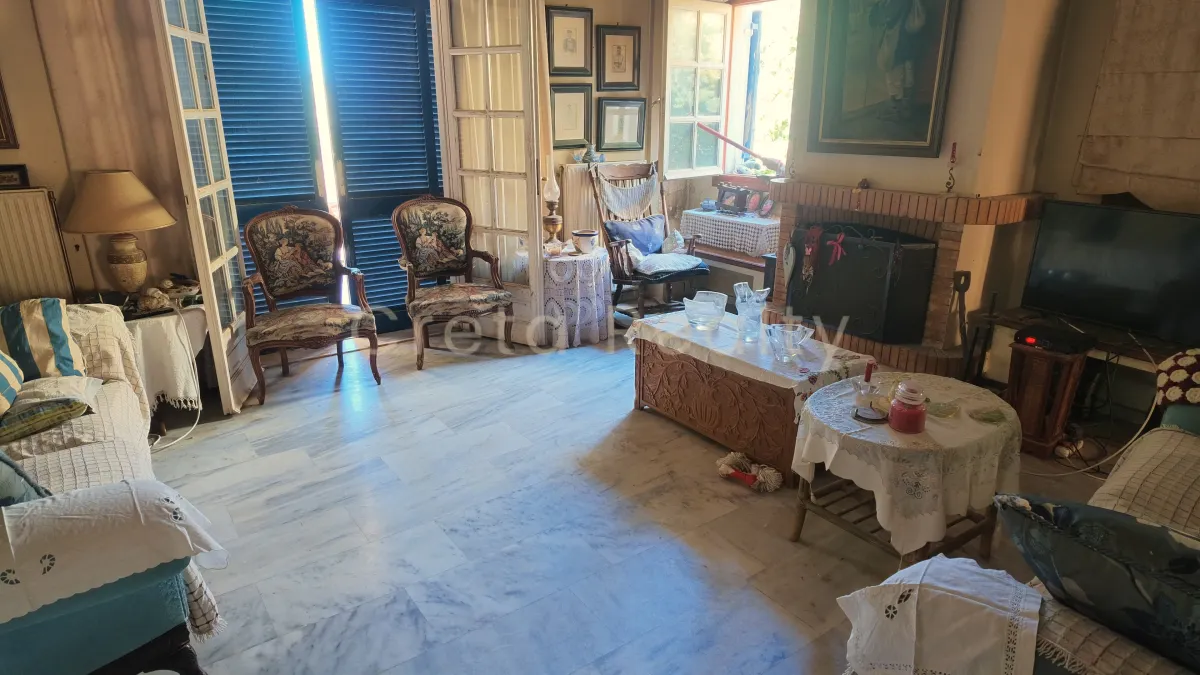 Detached house 240m²  - 5