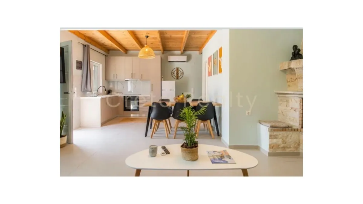 Apartment 70m²  - 2