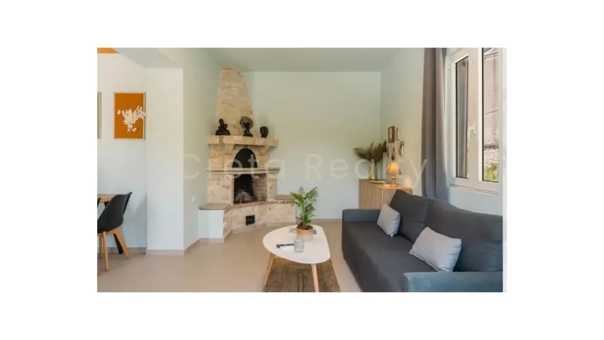 Apartment 70m²  - 3
