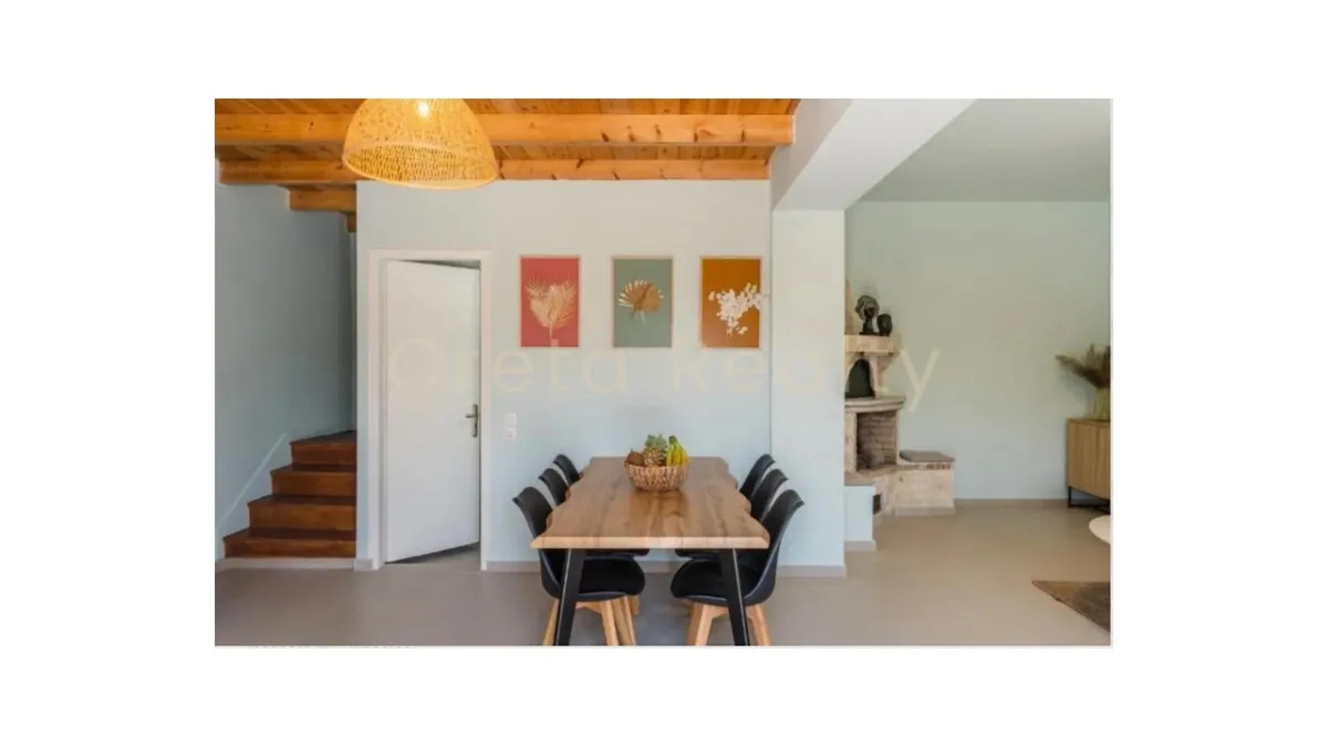 Apartment 70m²  - 4