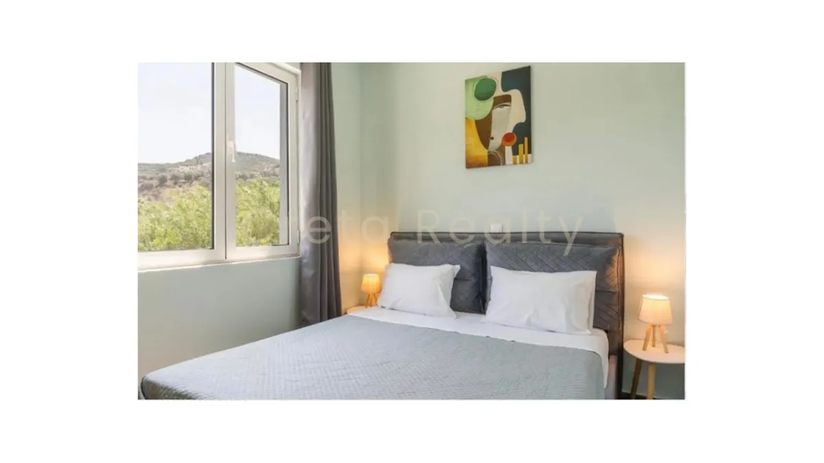 Apartment 70m²  - 5