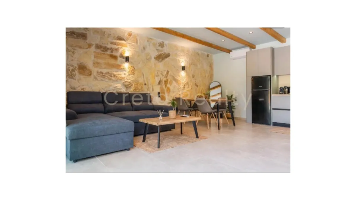 Detached house 60m²  - 3