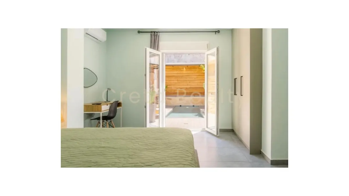 Detached house 120m²  - 4