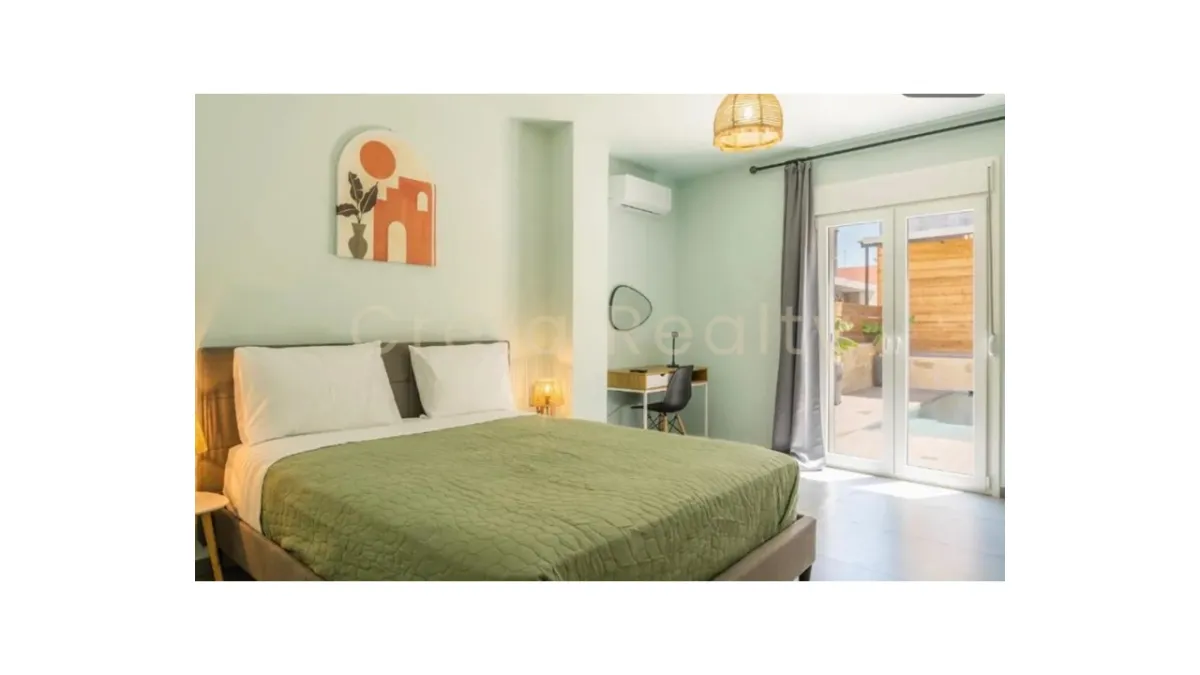 Detached house 120m²  - 5