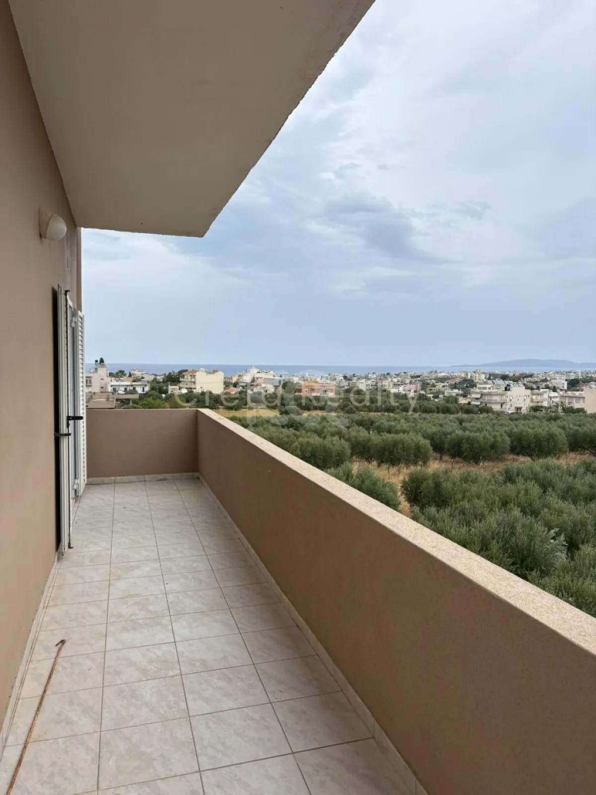 Apartment 100m²  - 3