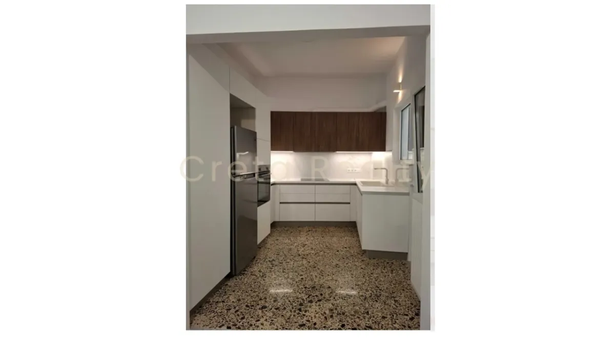 Apartment 80m²  - 2